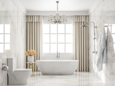 Freestanding Bathtubs