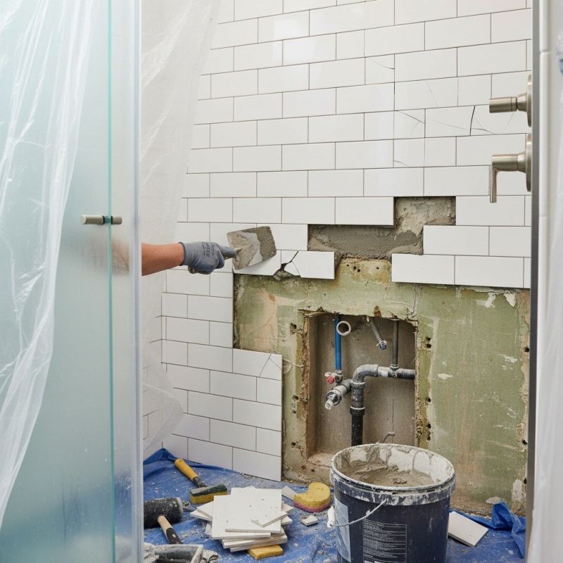 Top Bathroom Remodeling Companies in New Baltimore, MI