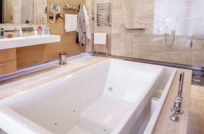 Cost of Bathtub Installation in Royal Oak, MI